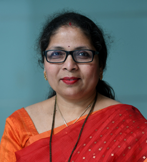 Ms. Vaisshali Babu